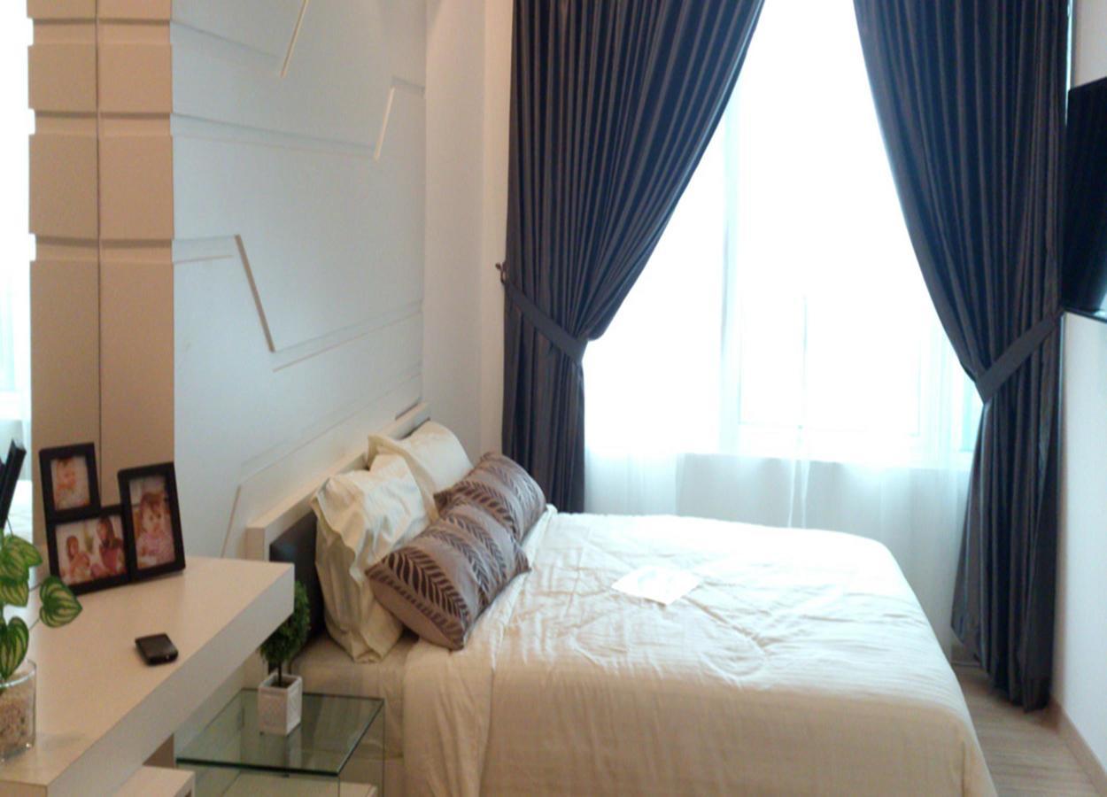 Faithview Hotel & Suites Malacca Екстер'єр фото